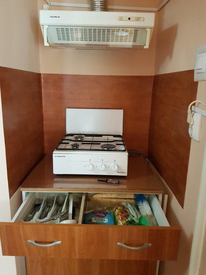 Apartament Aura Apartment Орадеа Екстериор снимка