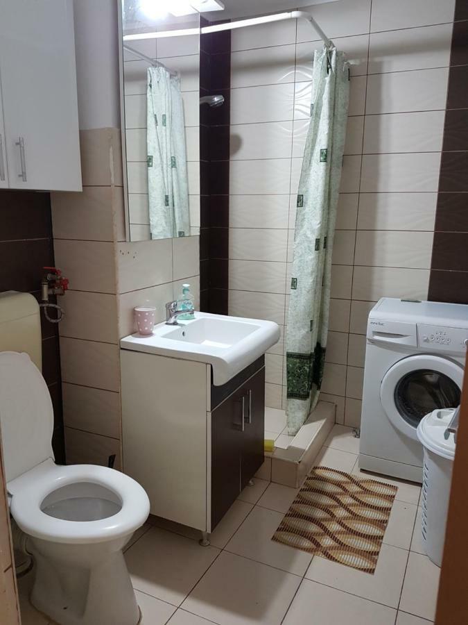 Apartament Aura Apartment Орадеа Екстериор снимка