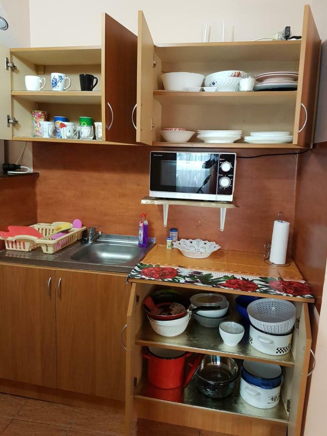 Apartament Aura Apartment Орадеа Екстериор снимка
